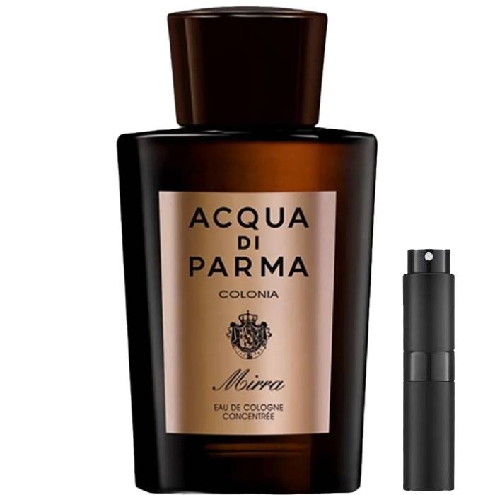Acqua Di Parma Colonia Mirra - Eau De Cologne - LuxScents.nl