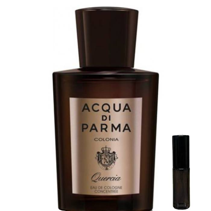 Acqua di Parma Colonia Quercia - Eau de Parfum Concentree - LuxScents.nl