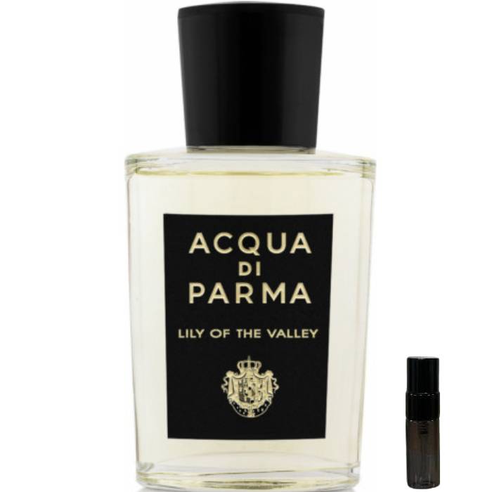 Acqua di Parma Lily Of The Valley - Eau de Parfum - LuxScents.nl