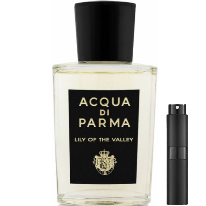 Acqua di Parma Lily Of The Valley - Eau de Parfum - LuxScents.nl