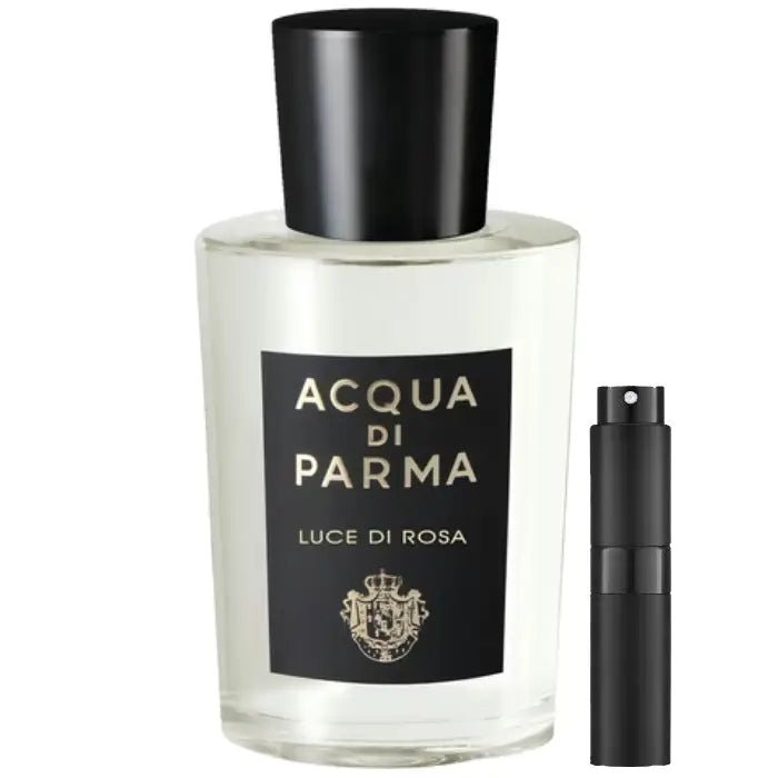 Acqua di Parma Luce di Rosa - Eau de Parfum - LuxScents.nl
