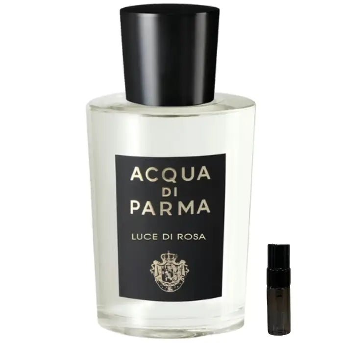 Acqua di Parma Luce di Rosa - Eau de Parfum - LuxScents.nl