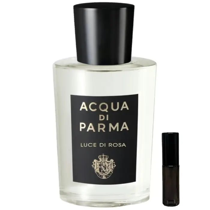 Acqua di Parma Luce di Rosa - Eau de Parfum - LuxScents.nl