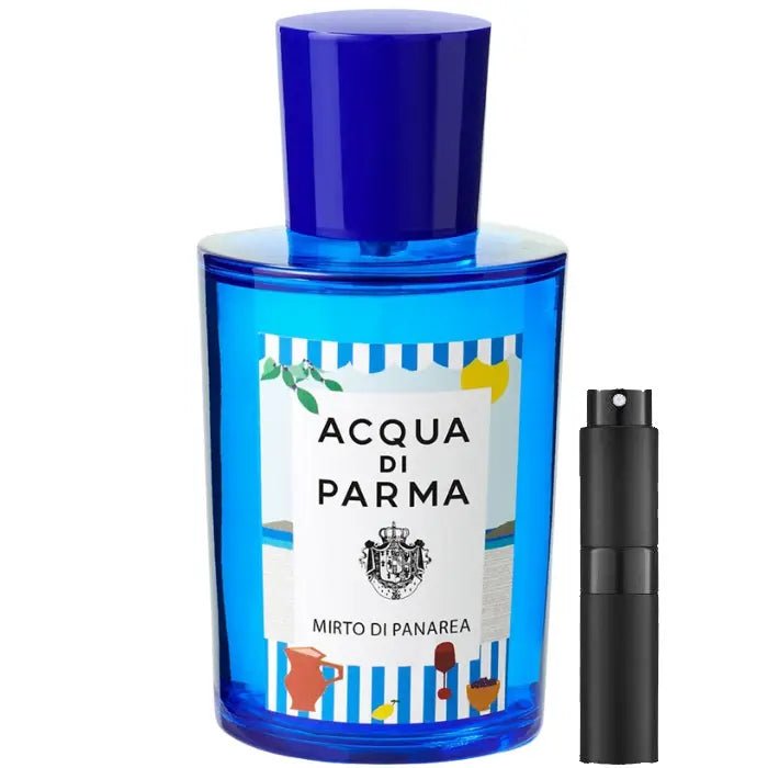 Acqua di Parma Mirto Di Panarea Limited Edition - Eau De Toilette - LuxScents.nl