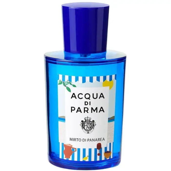 Acqua di Parma Mirto Di Panarea Limited Edition - Eau De Toilette - LuxScents.nl