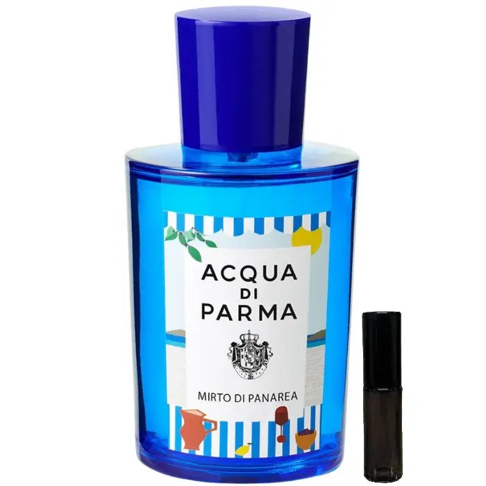 Acqua di Parma Mirto Di Panarea Limited Edition - Eau De Toilette - LuxScents.nl