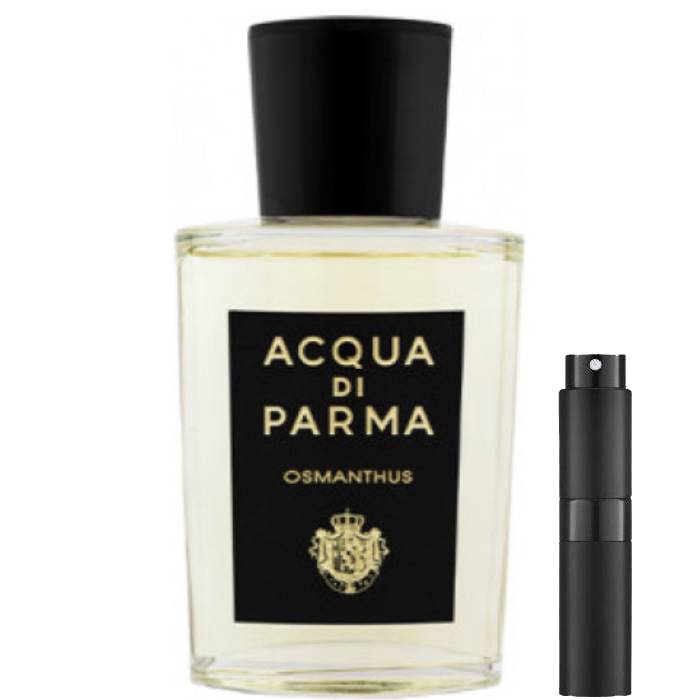 Acqua di Parma Osmanthus - Eau de Parfum - LuxScents.nl