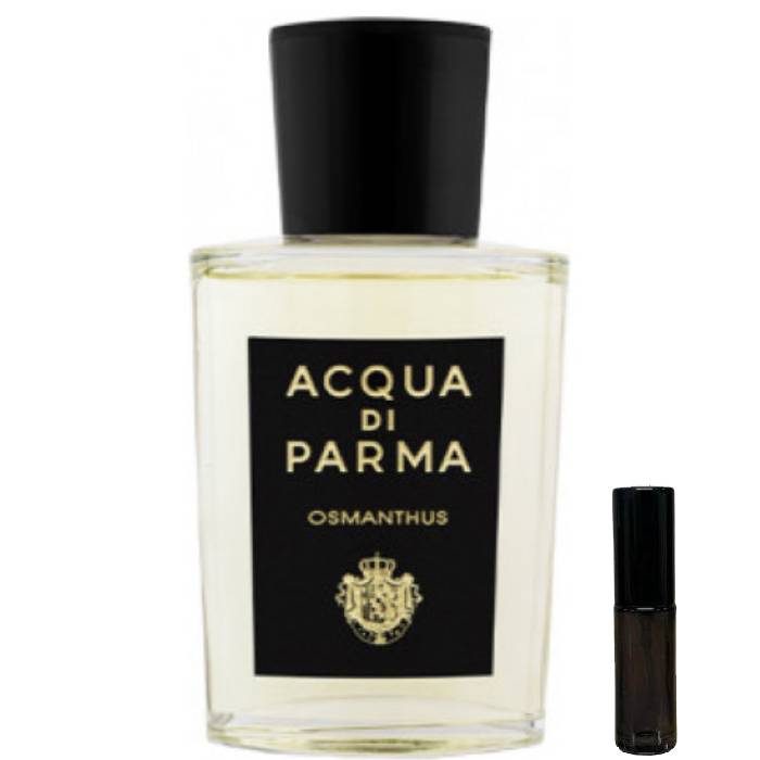 Acqua di Parma Osmanthus - Eau de Parfum - LuxScents.nl