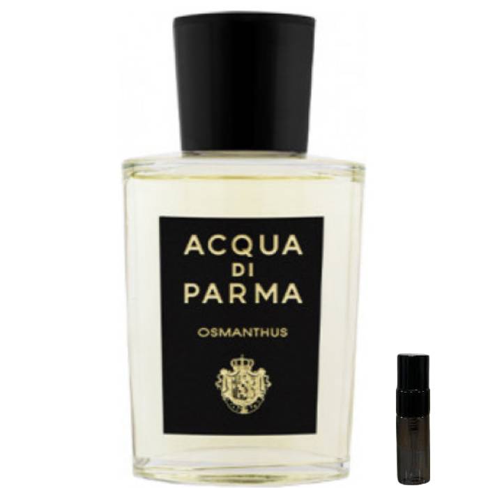 Acqua di Parma Osmanthus - Eau de Parfum - LuxScents.nl