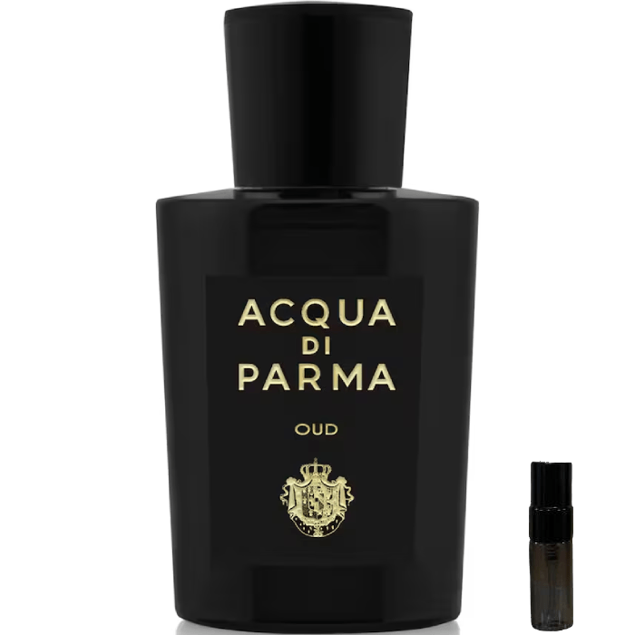 Acqua Di Parma Oud - Eau de Parfum - LuxScents.nl