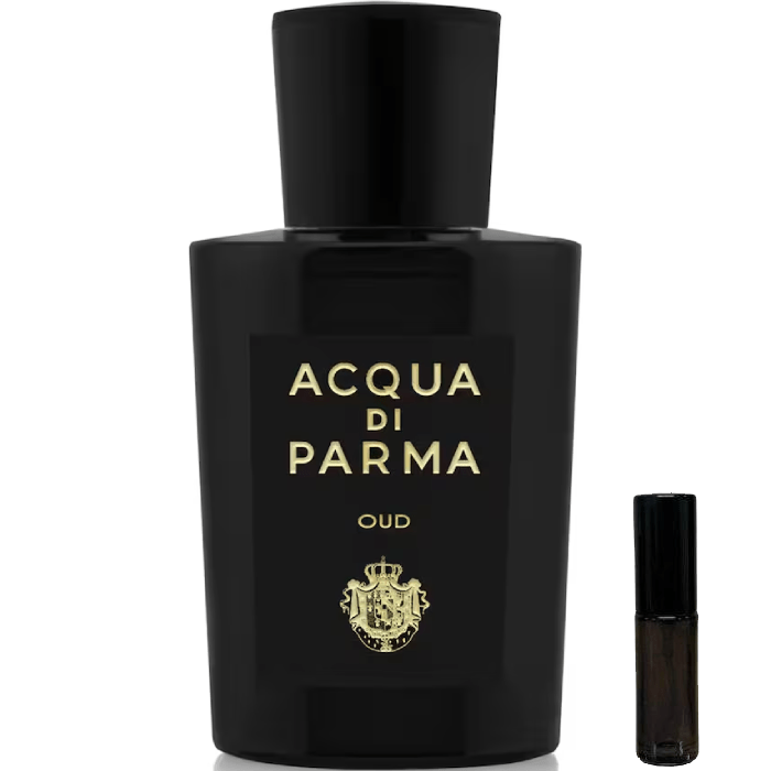 Acqua Di Parma Oud - Eau de Parfum - LuxScents.nl