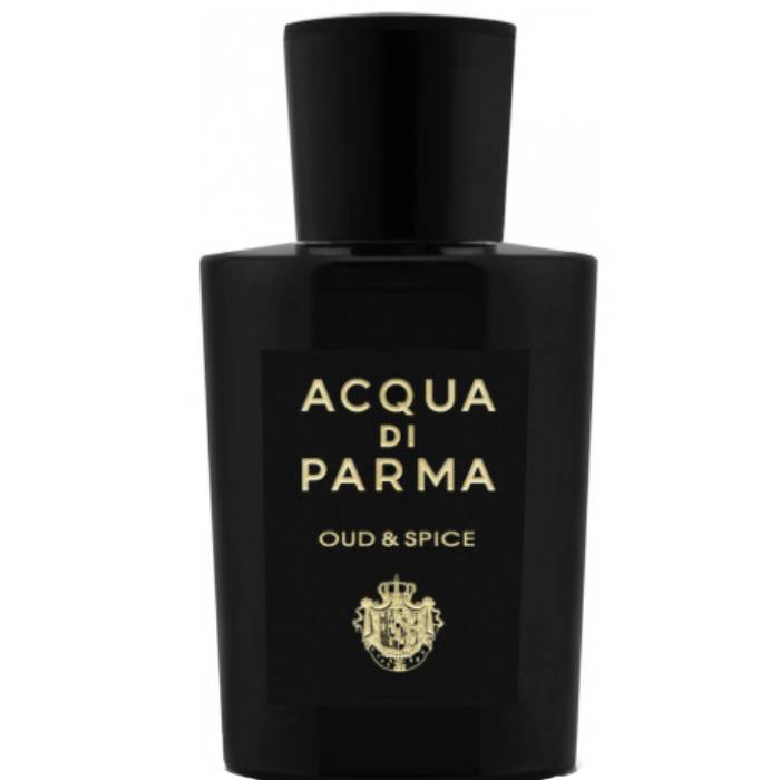 Acqua di Parma Oud & Spice - Eau de Parfum - LuxScents.nl