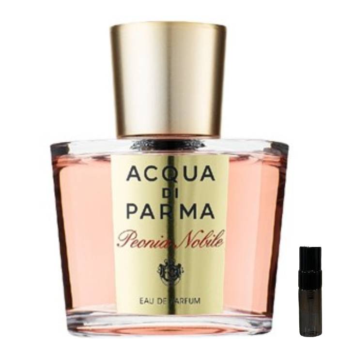 Acqua di Parma Peonia Nobile - Eau de Parfum - LuxScents.nl