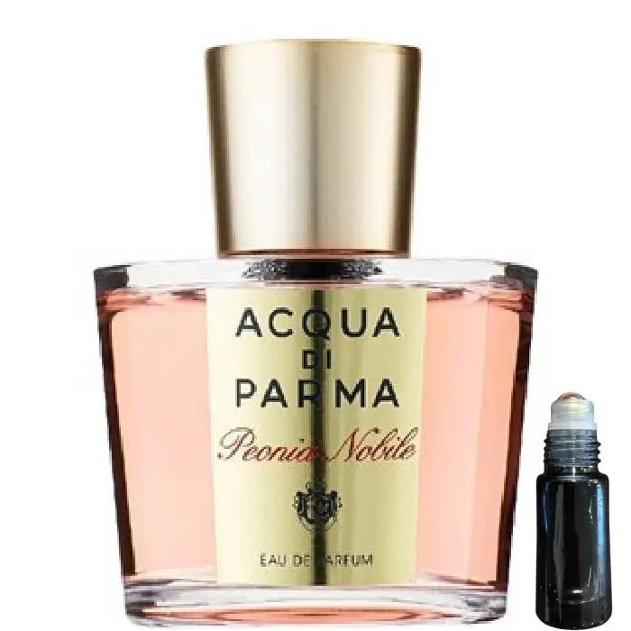 Acqua di Parma Peonia Nobile - Eau de Parfum - LuxScents.nl