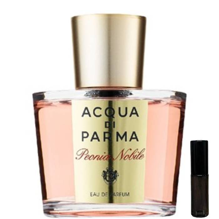 Acqua di Parma Peonia Nobile - Eau de Parfum - LuxScents.nl