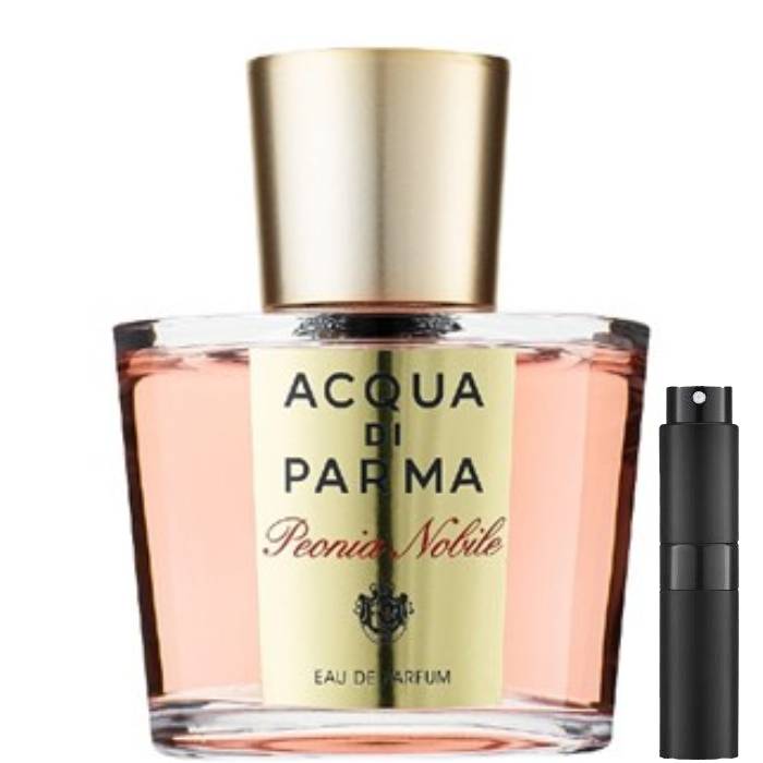 Acqua di Parma Peonia Nobile - Eau de Parfum - LuxScents.nl