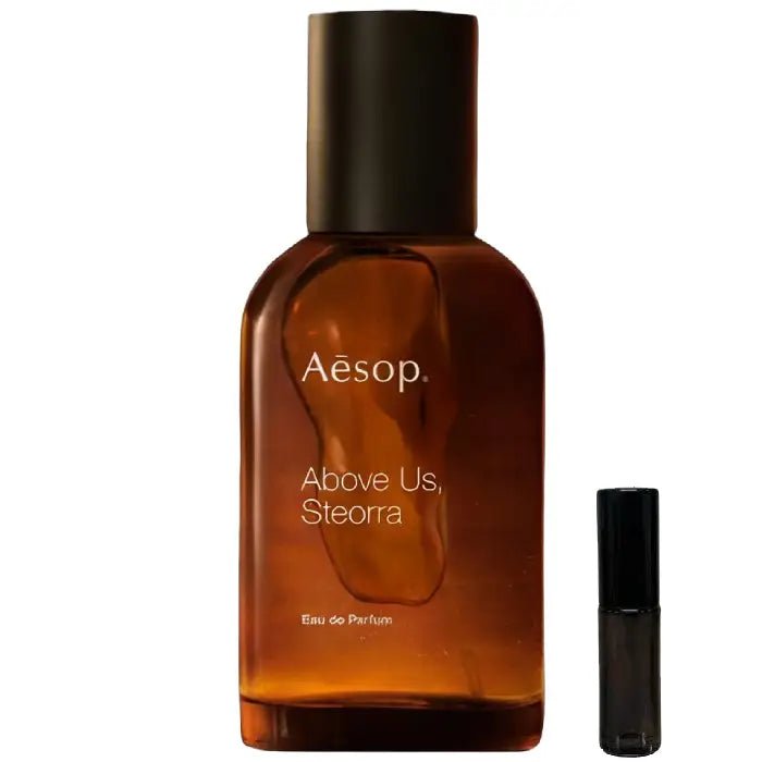 Aesop Above Us, Steorra - Eau de parfum - LuxScents