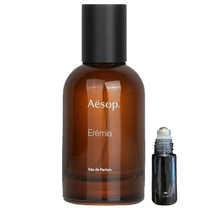 Aesop Eremia - Eau de Parfum - LuxScents.nl