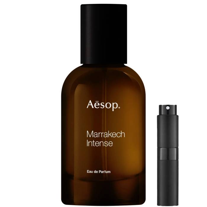 Aesop Intense Marrakech - Eau de Parfum - LuxScents.nl
