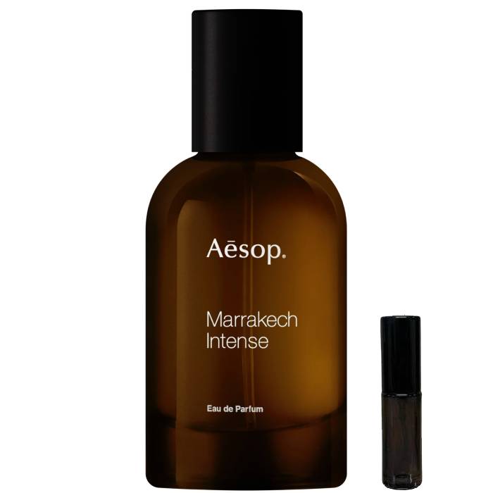 Aesop Intense Marrakech - Eau de Parfum - LuxScents.nl