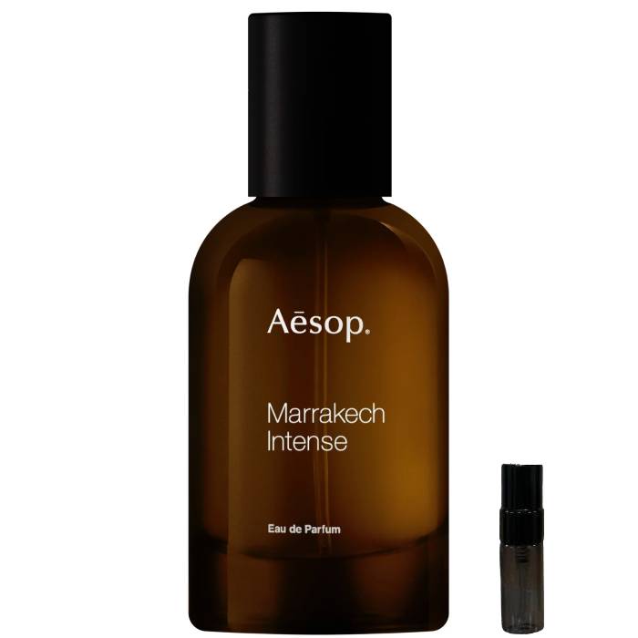 Aesop Intense Marrakech - Eau de Parfum - LuxScents.nl