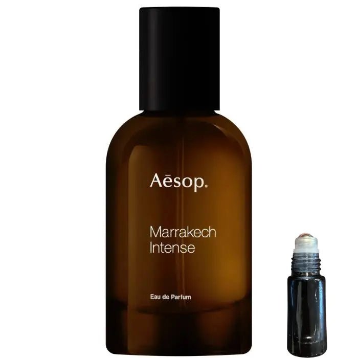 Aesop Intense Marrakech - Eau de Parfum - LuxScents
