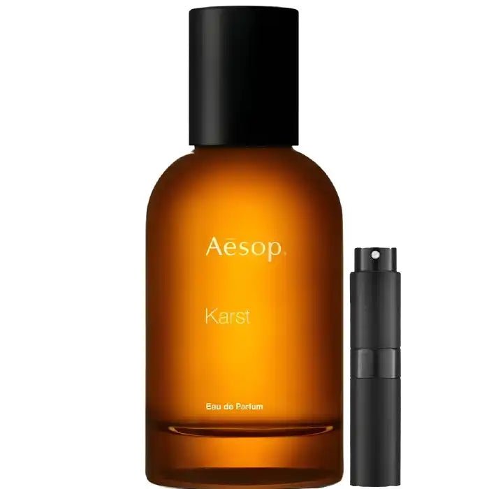 Aesop Karst - Eau de Parfum - LuxScents.nl
