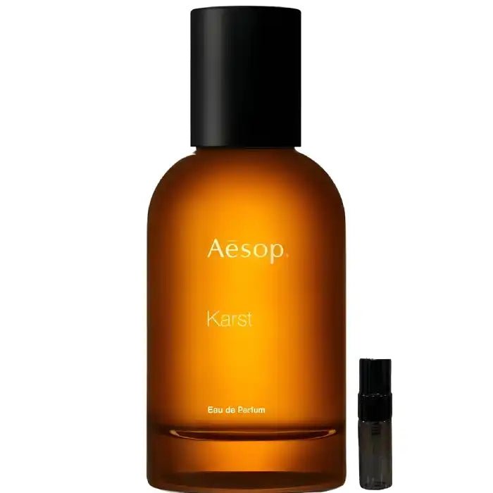 Aesop Karst - Eau de Parfum - LuxScents.nl