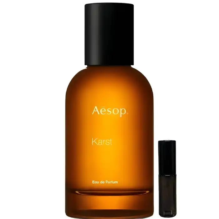 Aesop Karst - Eau de Parfum - LuxScents.nl