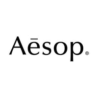 Aesop logo