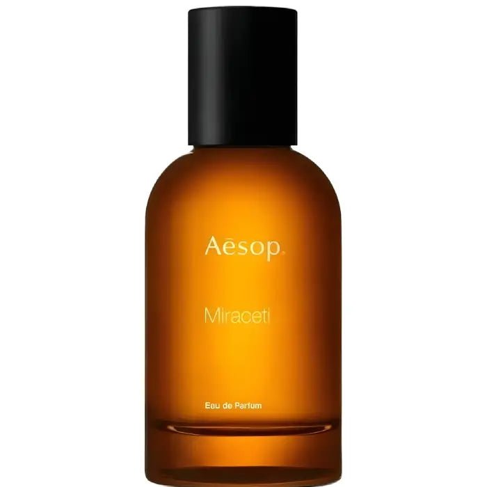 Aesop Miraceti - Eau de Parfum - LuxScents