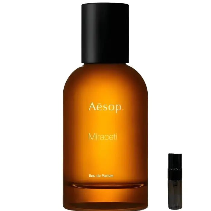Aesop Miraceti - Eau de Parfum - LuxScents