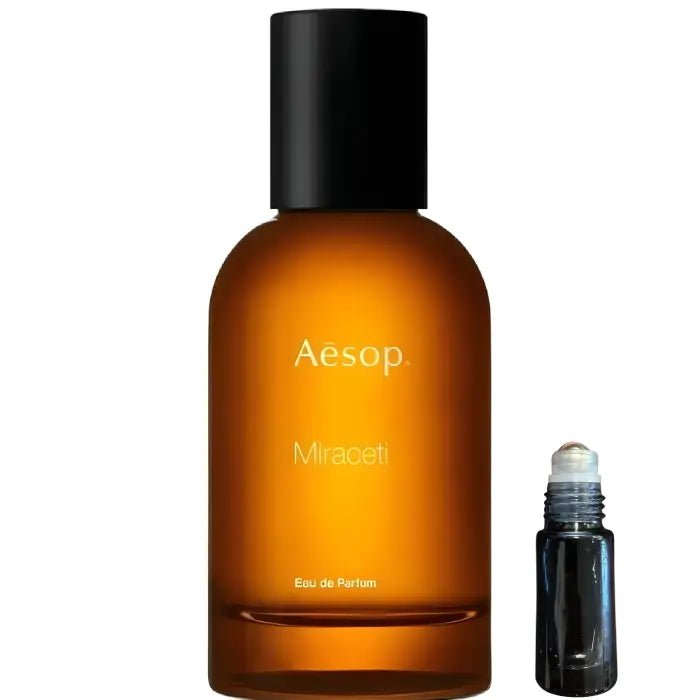 Aesop Miraceti - Eau de Parfum - LuxScents