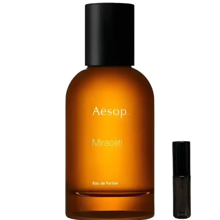 Aesop Miraceti - Eau de Parfum - LuxScents