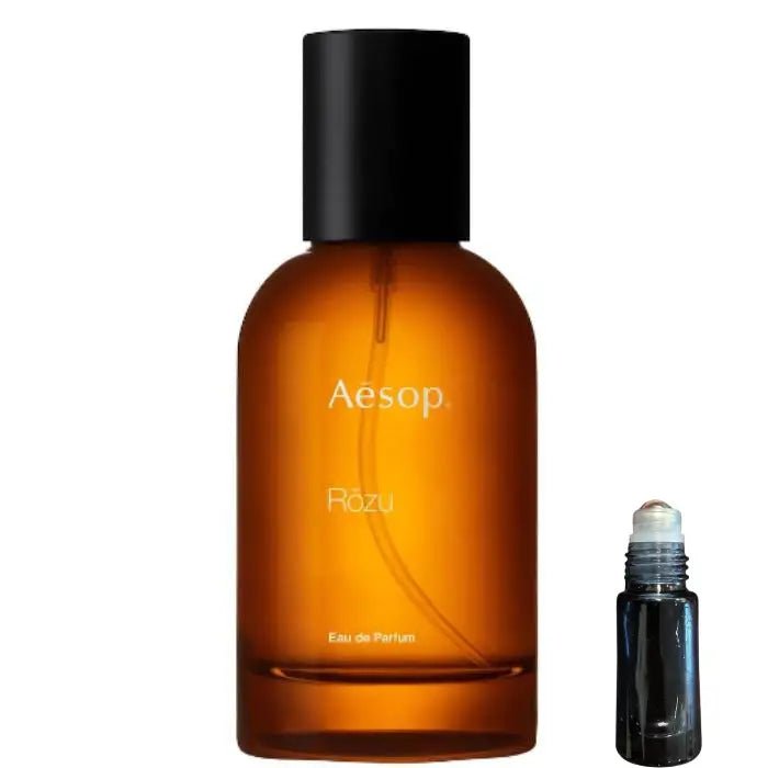 Aesop Rozu - Eau de Parfum - LuxScents
