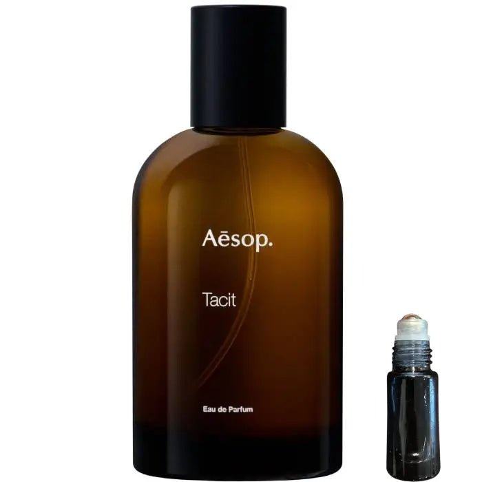 Aesop Tacit - Eau de Parfum - LuxScents