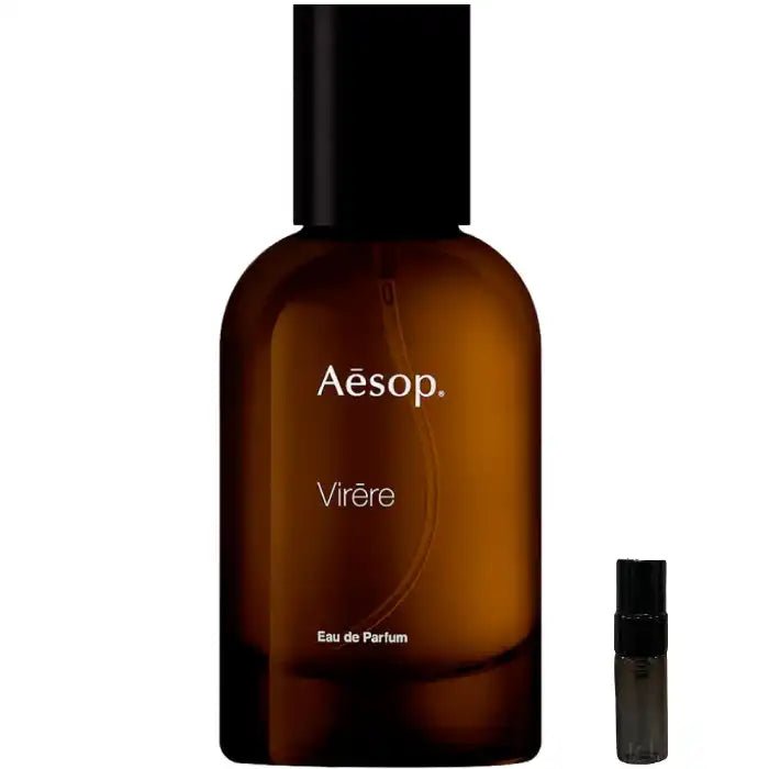 Aesop Virere - Eau de Parfum - LuxScents.nl