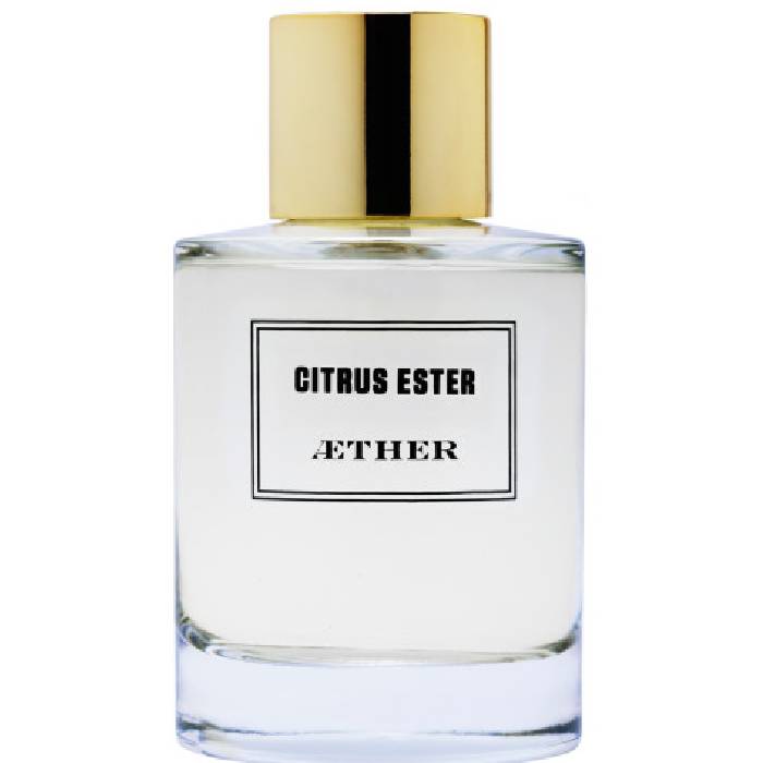 Æther Citrus Ester - Eau de Parfum - LuxScents.nl