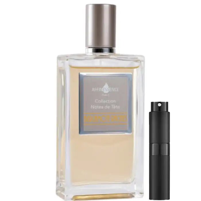Affinessence Bergamot Roots - Eau de Parfum - LuxScents.nl
