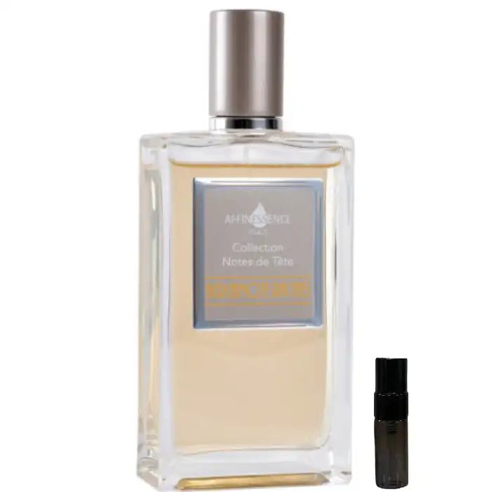 Affinessence Bergamot Roots - Eau de Parfum - LuxScents.nl