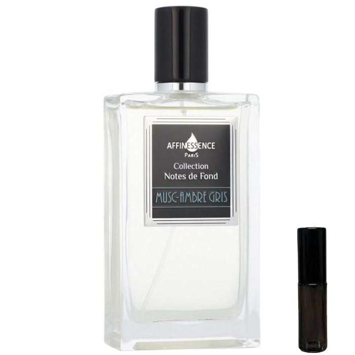 Affinessence Musc Ambre Gris - Eau de Parfum - LuxScents.nl