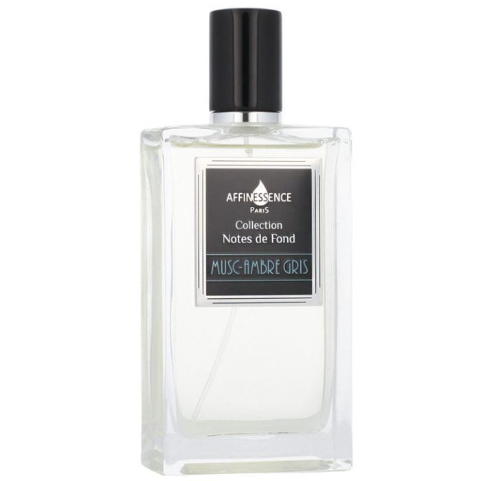 Affinessence Musc Ambre Gris - Eau de Parfum - LuxScents.nl