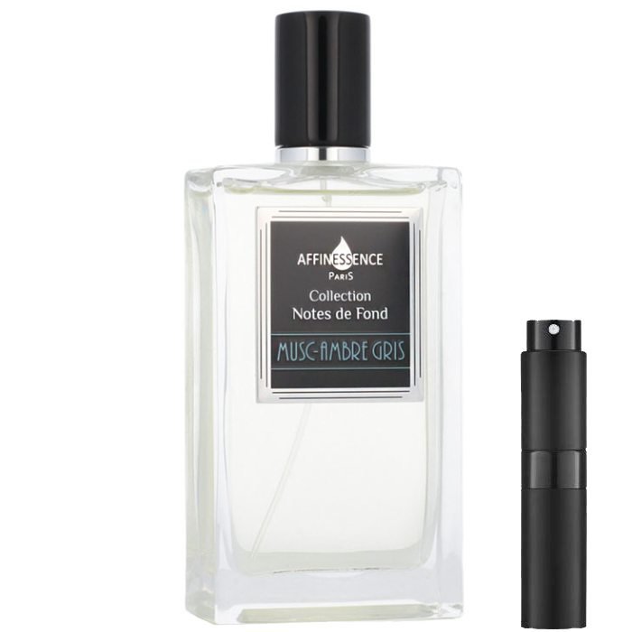 Affinessence Musc Ambre Gris - Eau de Parfum - LuxScents.nl