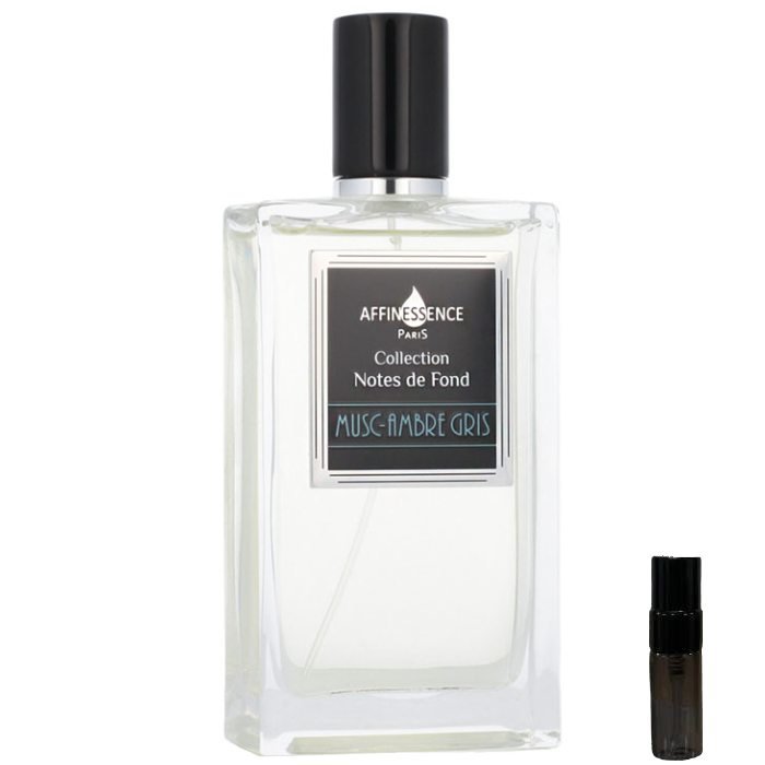 Affinessence Musc Ambre Gris - Eau de Parfum - LuxScents.nl