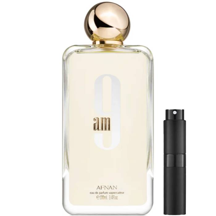 Afnan 9 am - Eau de Parfum - LuxScents.nl