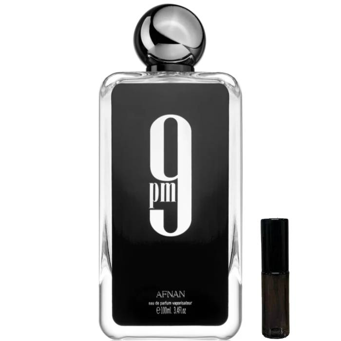 Afnan 9 pm - Eau de Parfum - LuxScents.nl