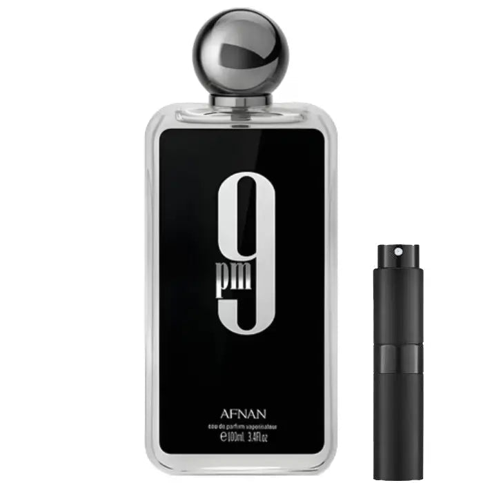 Afnan 9pm - Eau de Parfum - LuxScents