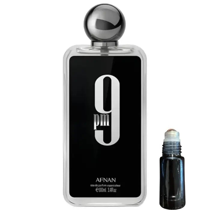 Afnan 9pm - Eau de Parfum - LuxScents