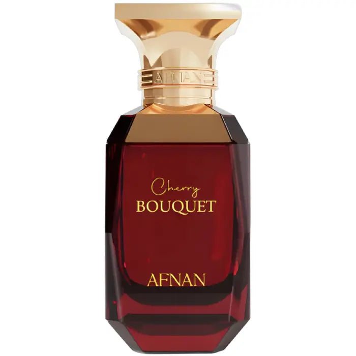 Afnan Cherry Bouquet - Eau de Parfum - LuxScents