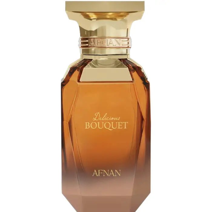 Afnan Delicious Bouquet - Eau de Parfum - LuxScents